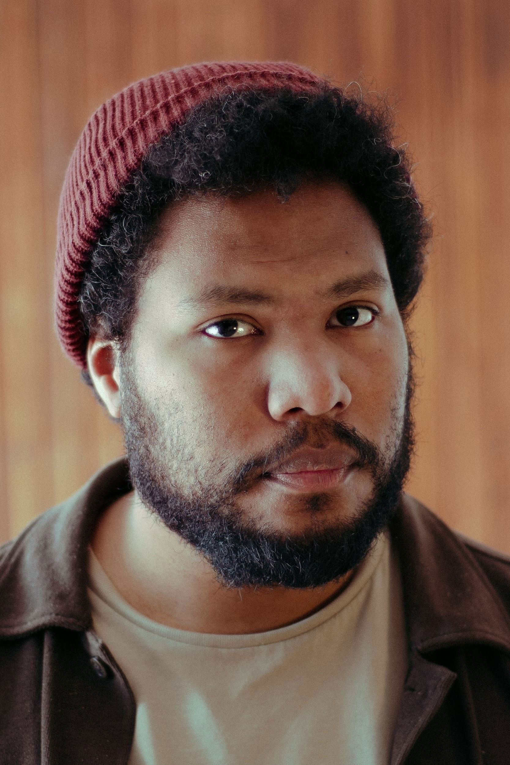 Robert-Jonathan Koeyers backdrop