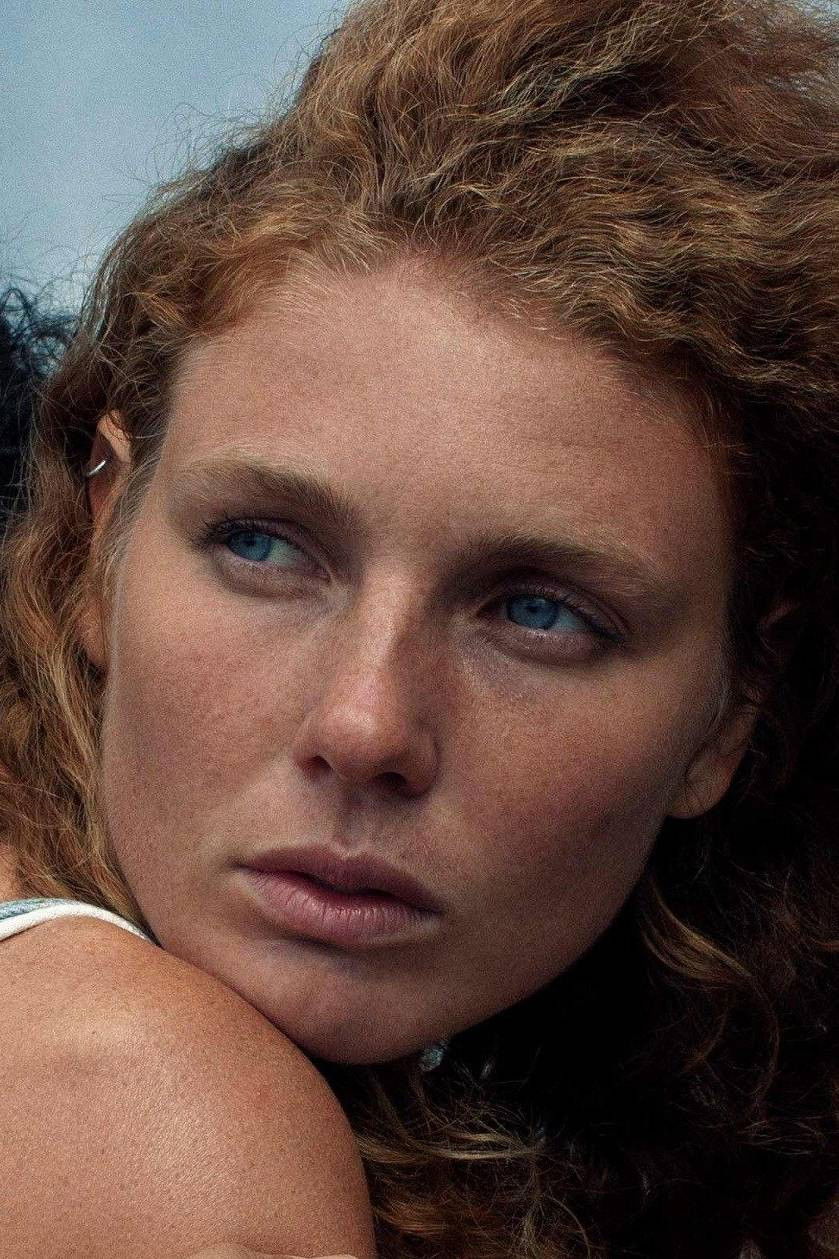 Nathalie Williamsdotter backdrop