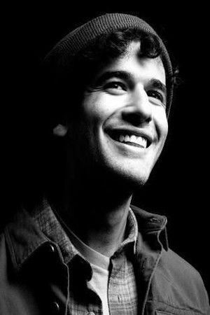 Ahmad Fadel backdrop