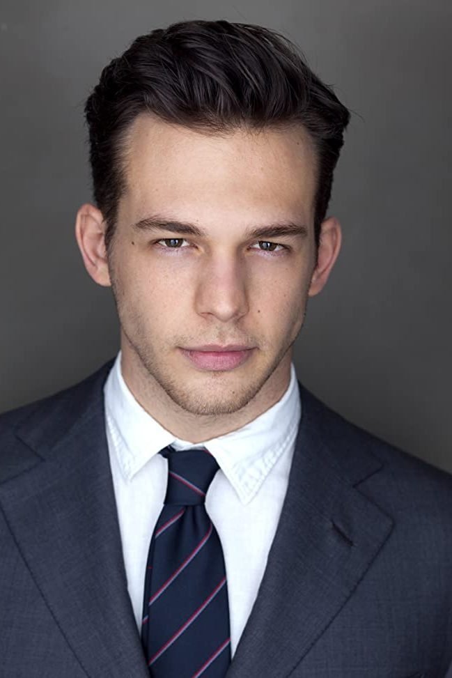 Sebastiano Pigazzi backdrop