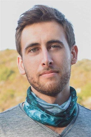 Ross Denyer backdrop