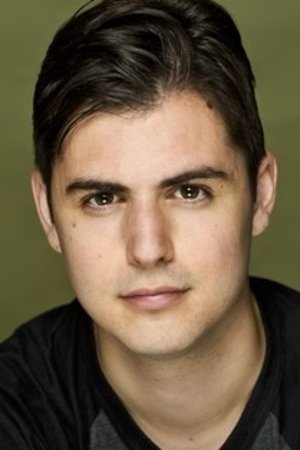 Matt Jensen backdrop