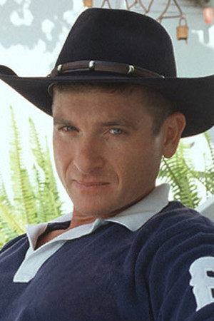 Andrew Lennox backdrop