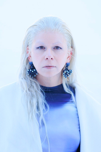 Pascale Bérubé backdrop