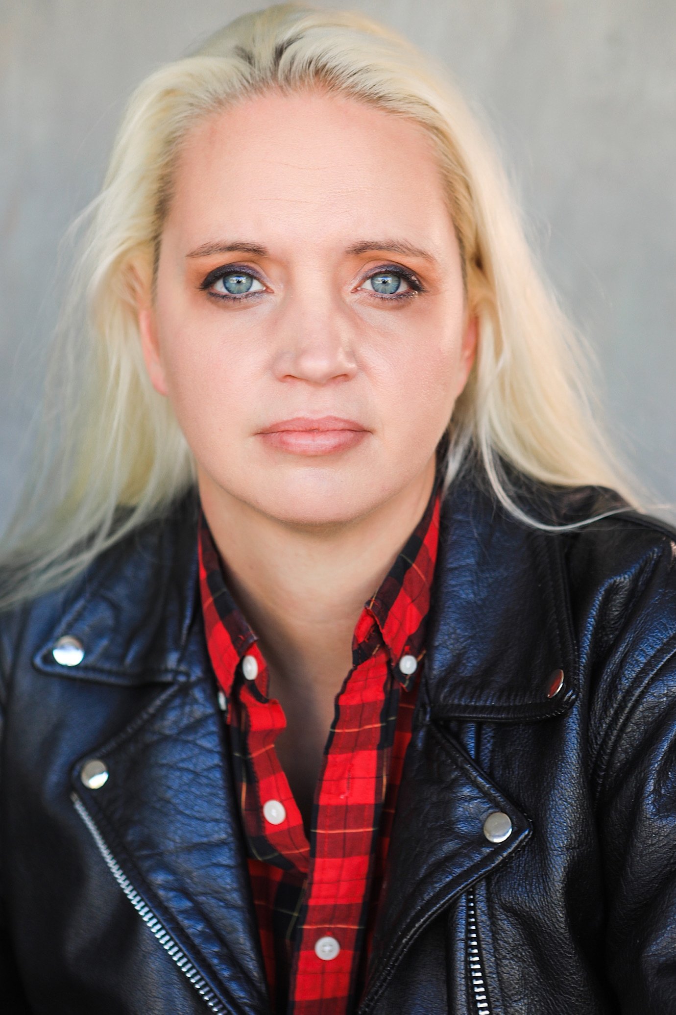 Brooke Bradshaw backdrop