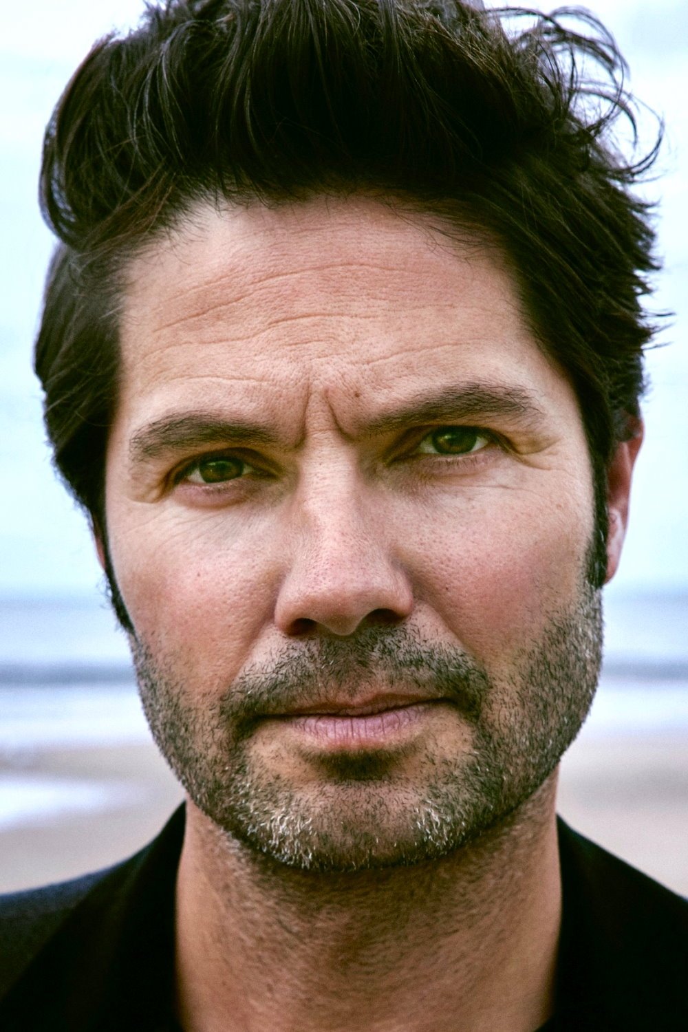 Gideon Turner backdrop