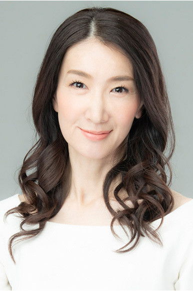 Sumire Haruno backdrop