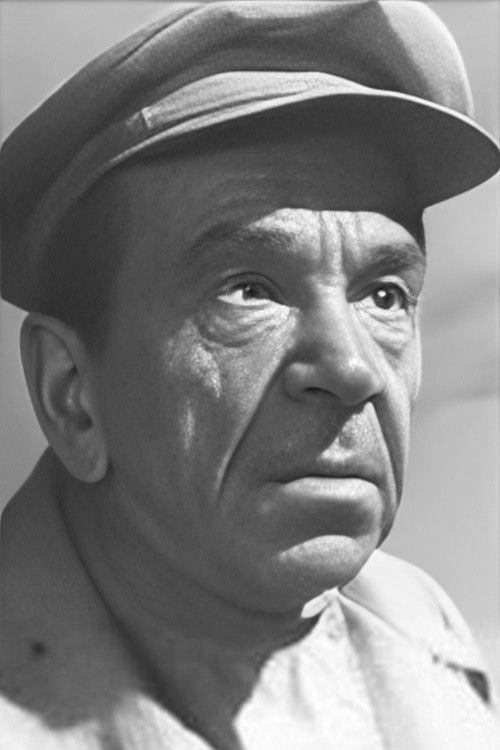 Vladimir Lebedev backdrop