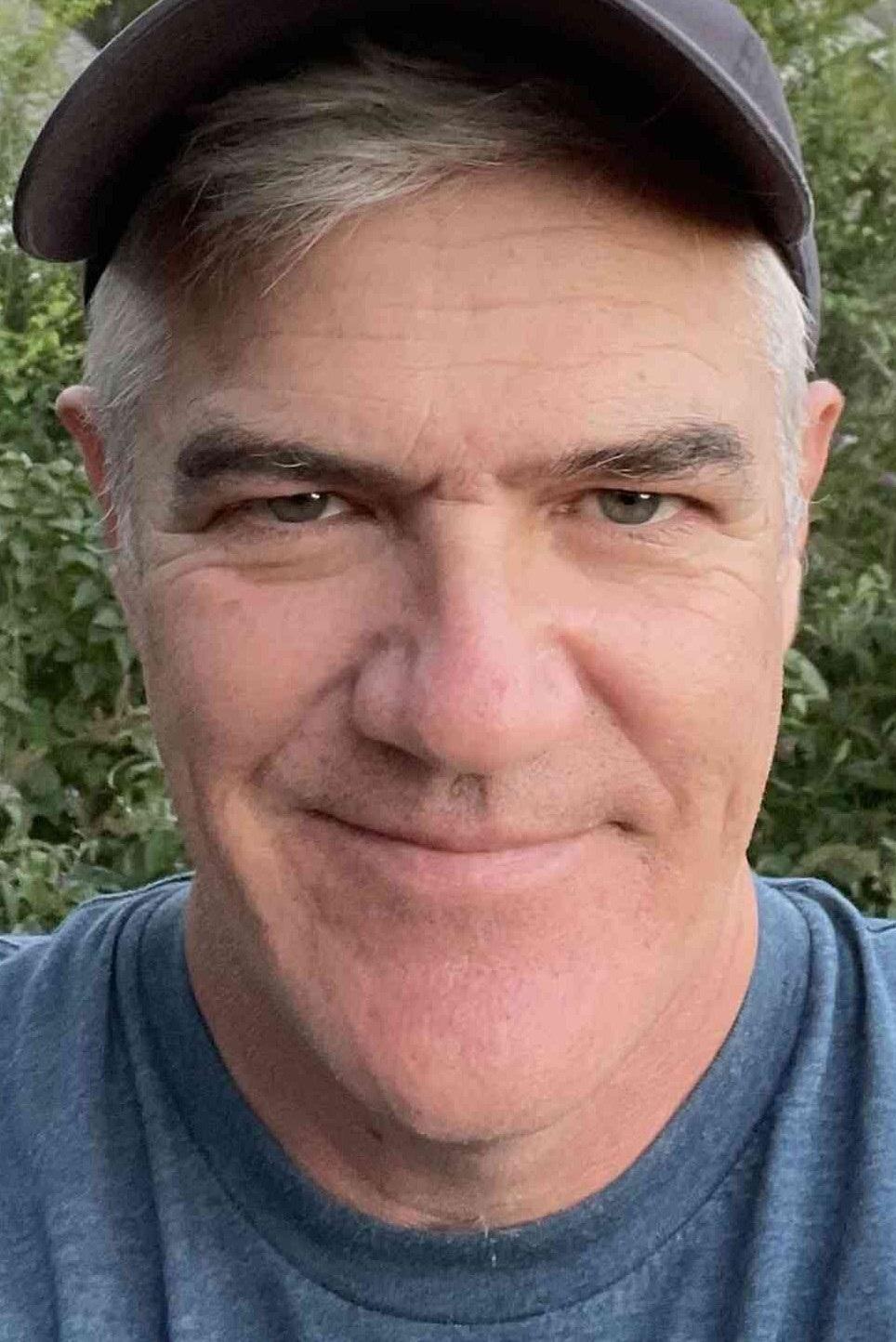 Patrick Rogers backdrop