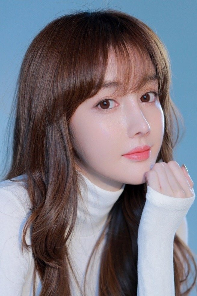 Wen Mengyang backdrop