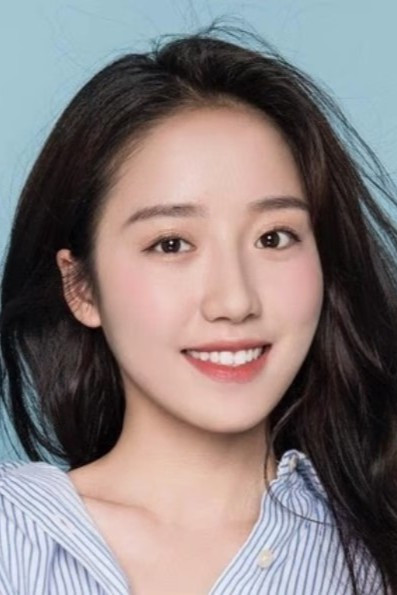 Chen Yeling backdrop