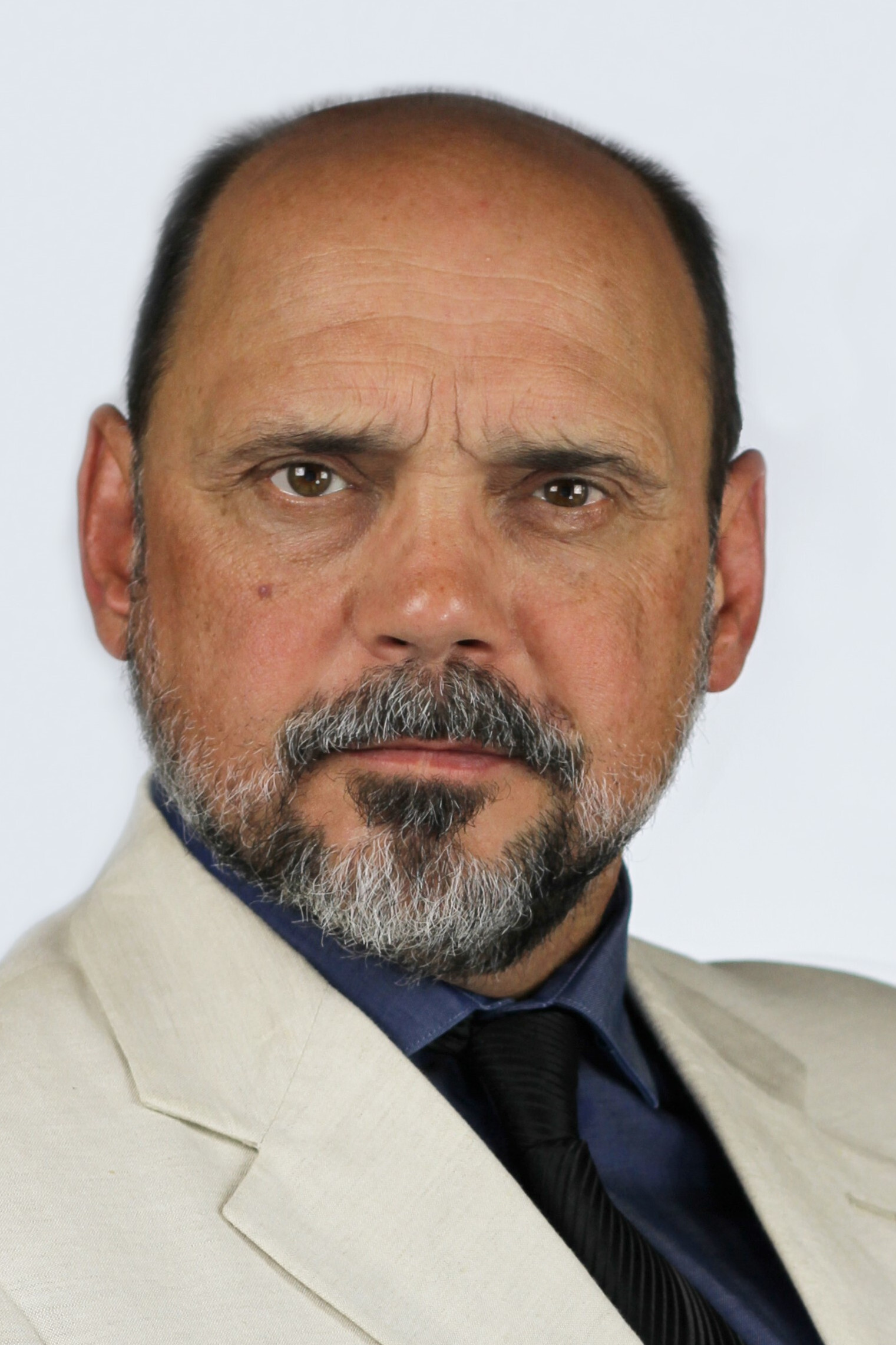 André Beaupré backdrop