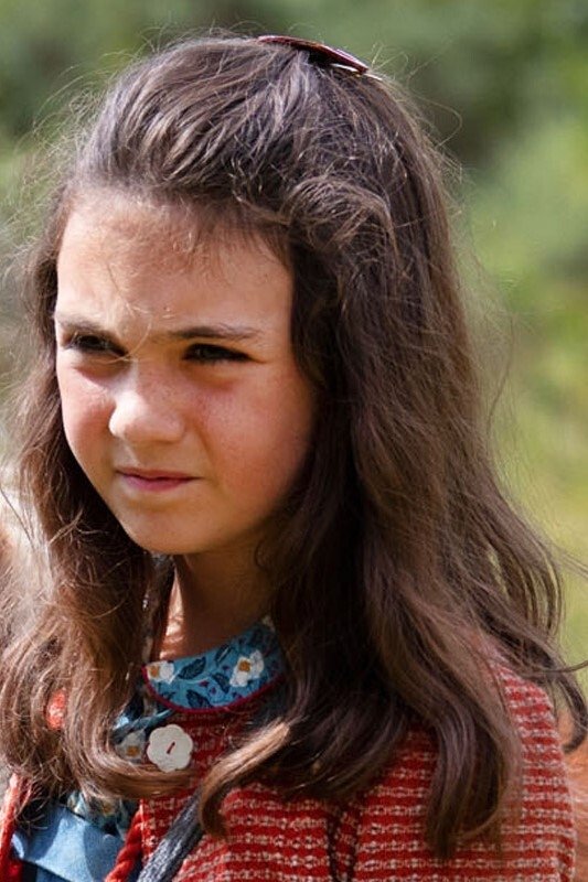 Elisa de Lambert backdrop