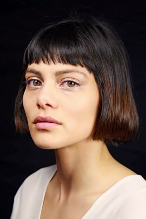 Tarryn Wyngaard backdrop