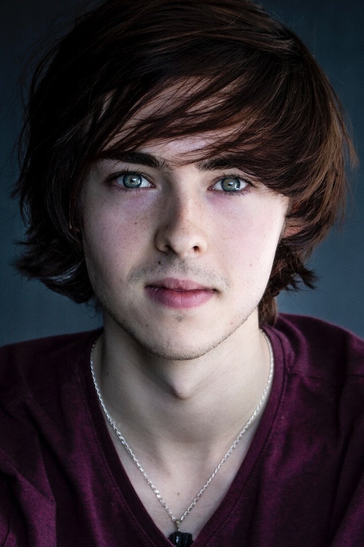 Daniel Lasker backdrop