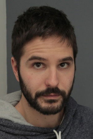 Santiago Bednarik backdrop