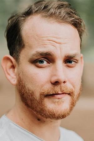 Austin Buchanan backdrop