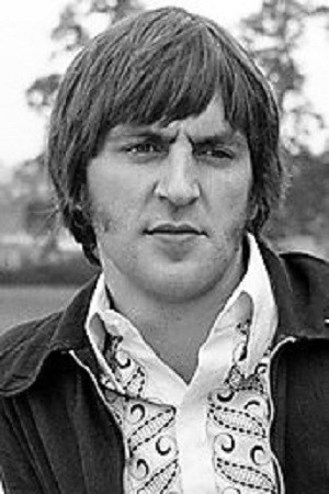 Paul Angelis backdrop