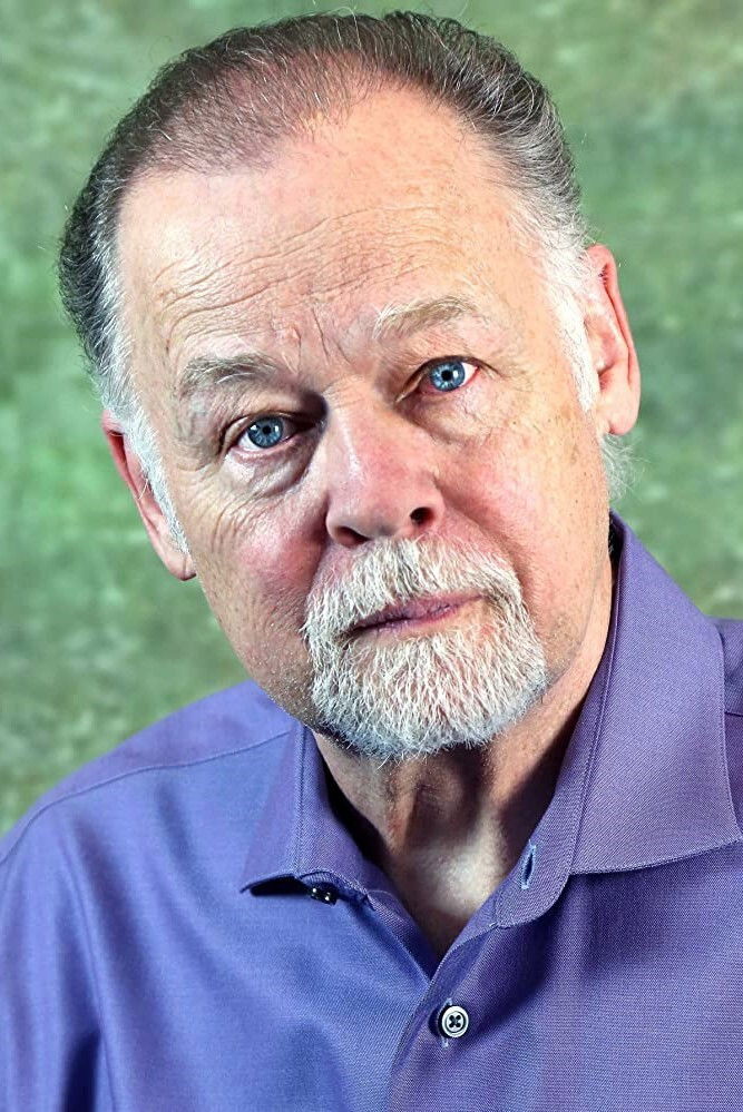 Ron Hausman backdrop