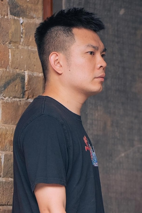 Kwok Ka-Hei backdrop