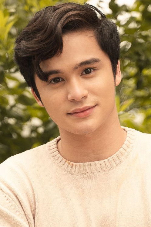 Kyle Velino backdrop