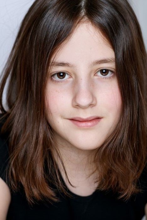 Keren-Ann Zajtelbach backdrop