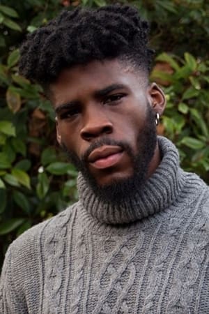 Alessandro Babalola backdrop