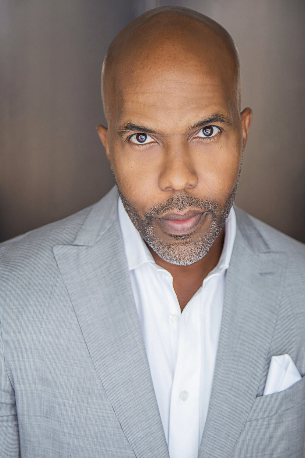 Anthony Elfonzia backdrop