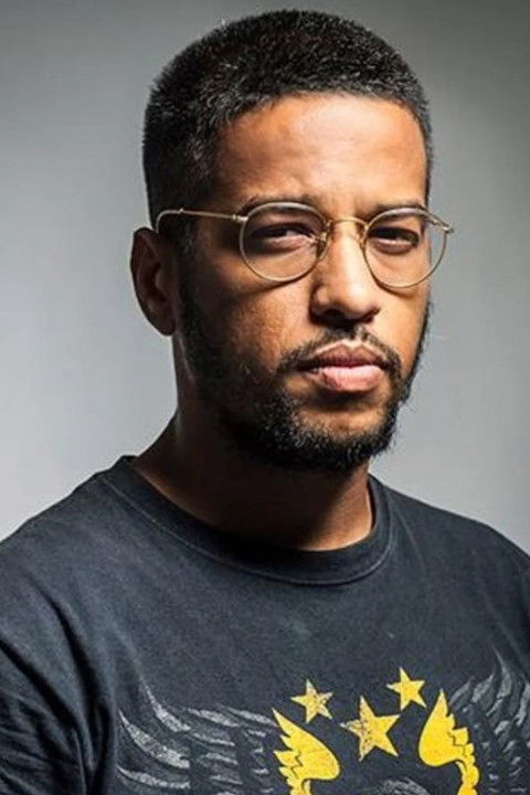 Galeb Nikačević backdrop