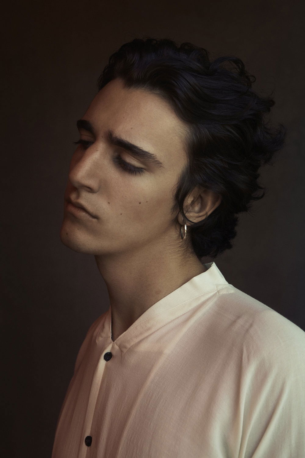 Tamino backdrop