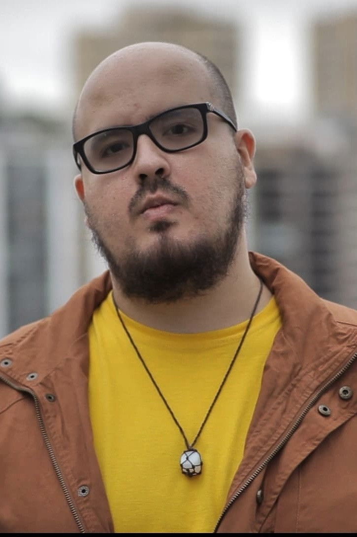 Hiran Matheus backdrop