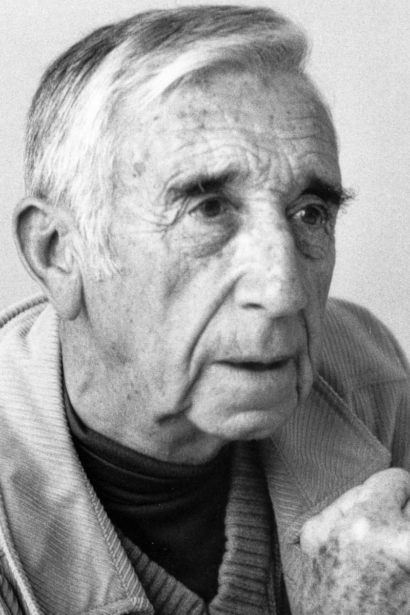 Philippe Tailliez backdrop