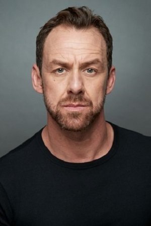 Rubén Martínez backdrop