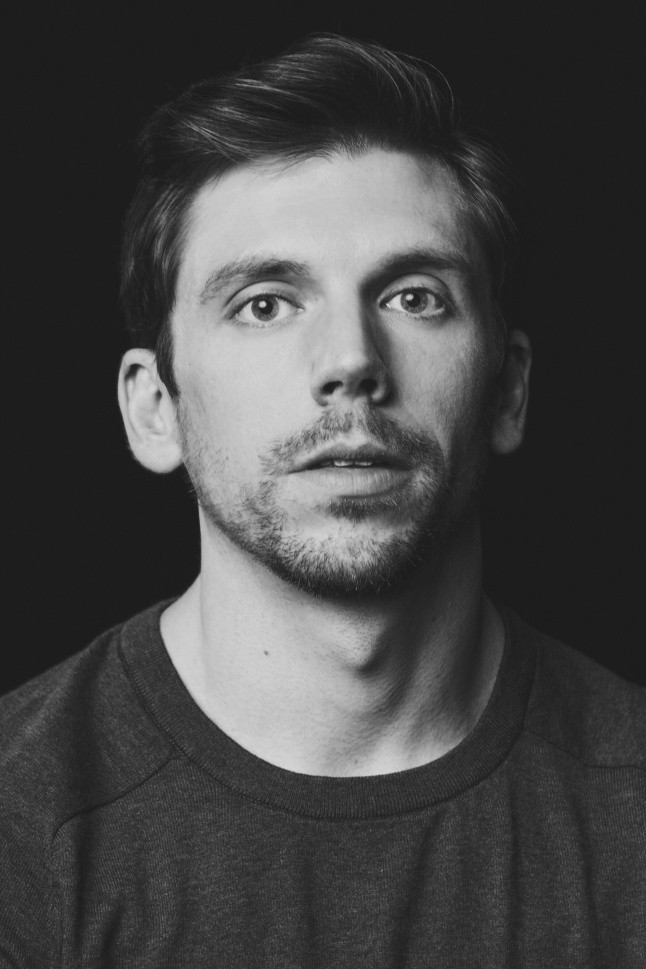 Christopher Speed backdrop