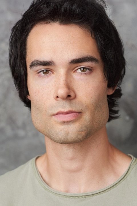 Rankin Dean backdrop