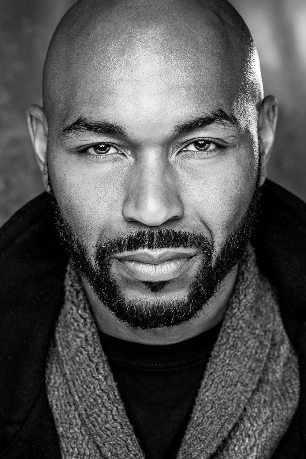 Andre Lamar backdrop