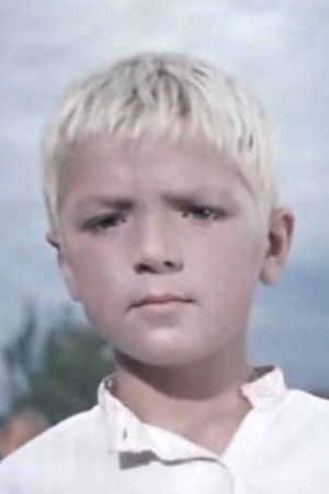 Aleksand Mashovets backdrop