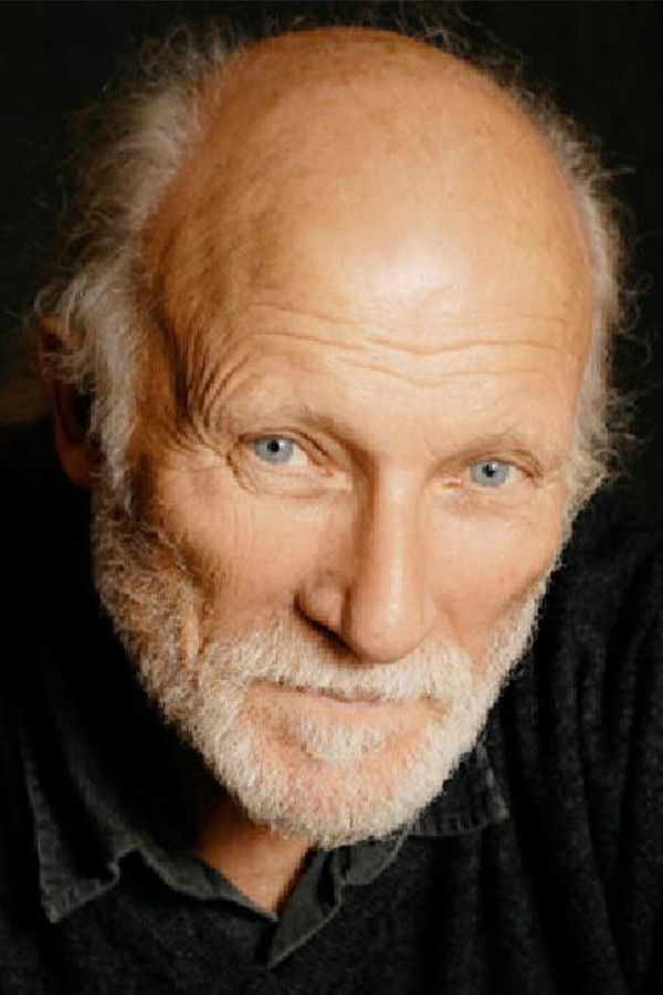 Wolfgang Kleinertz backdrop