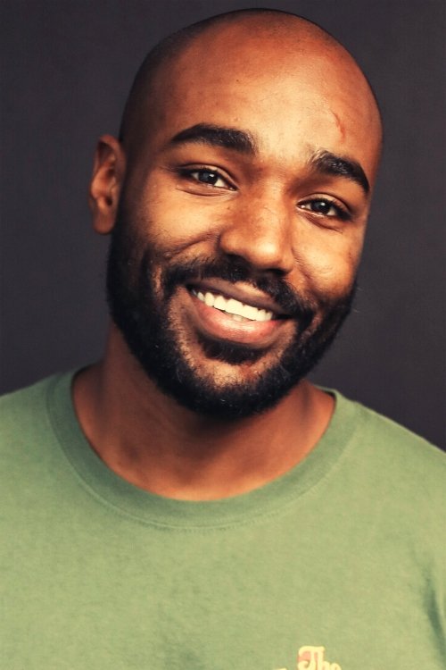 Abbas Wahab backdrop