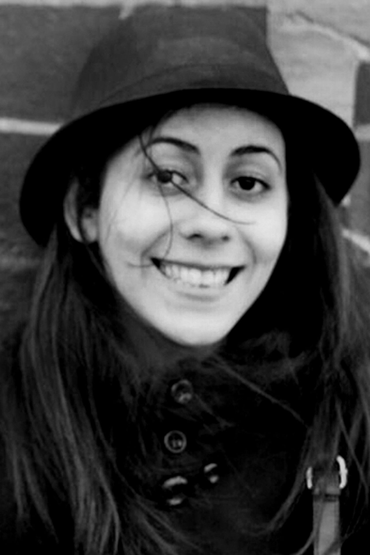 Charlie Kouka backdrop