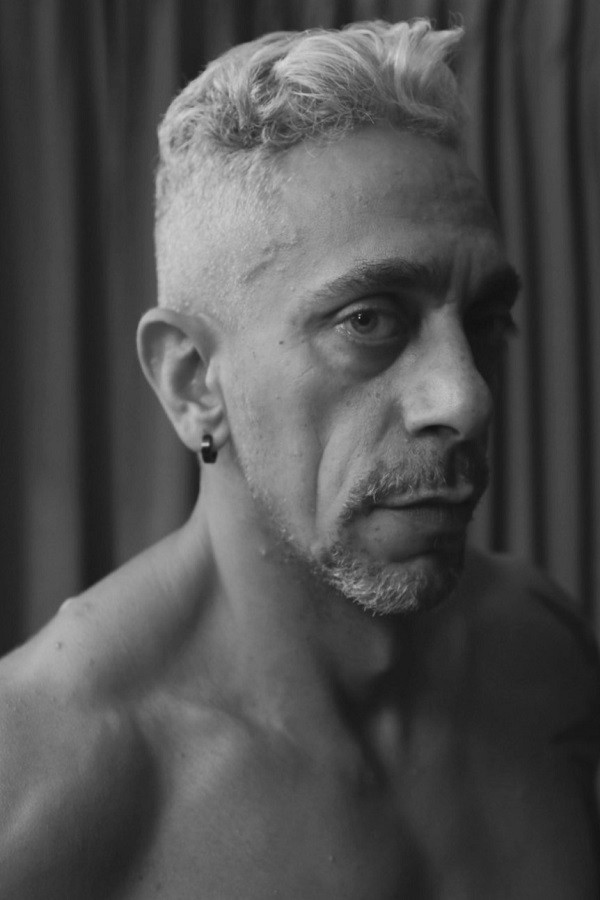 Nadeem Rimawi backdrop