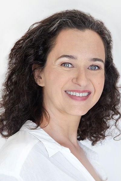 Camila Ríos backdrop