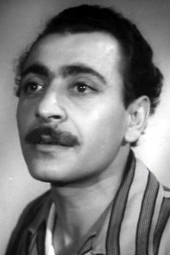 Georgiy Unanyan backdrop