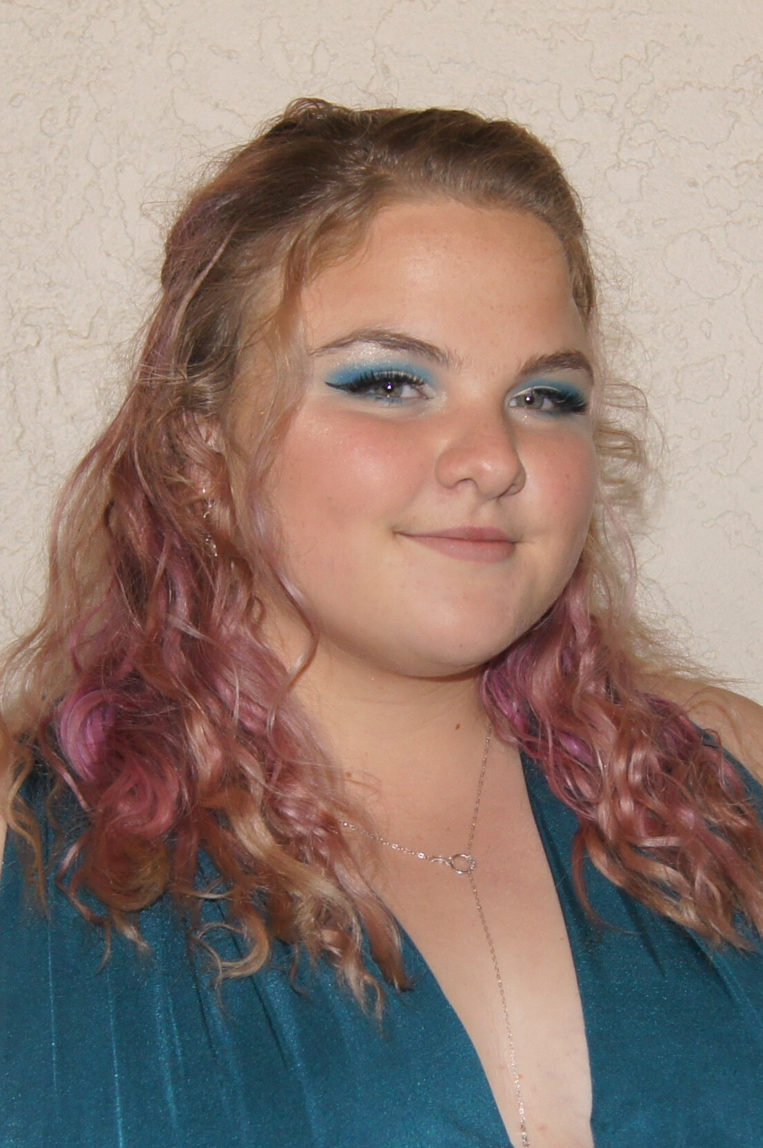 Camryn Trowbridge-Wise backdrop