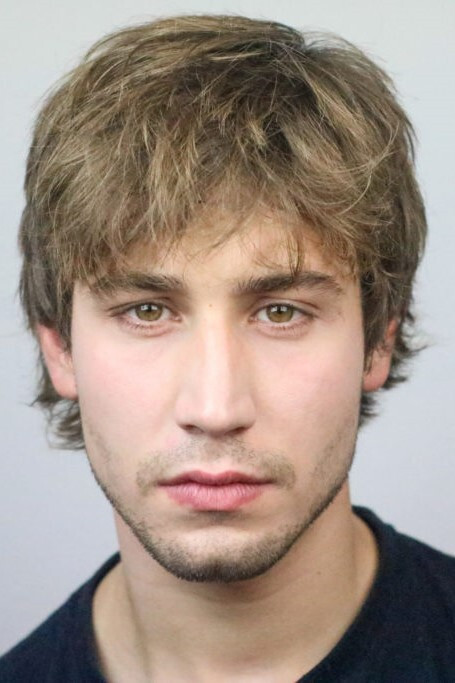 Lucas Nabor backdrop