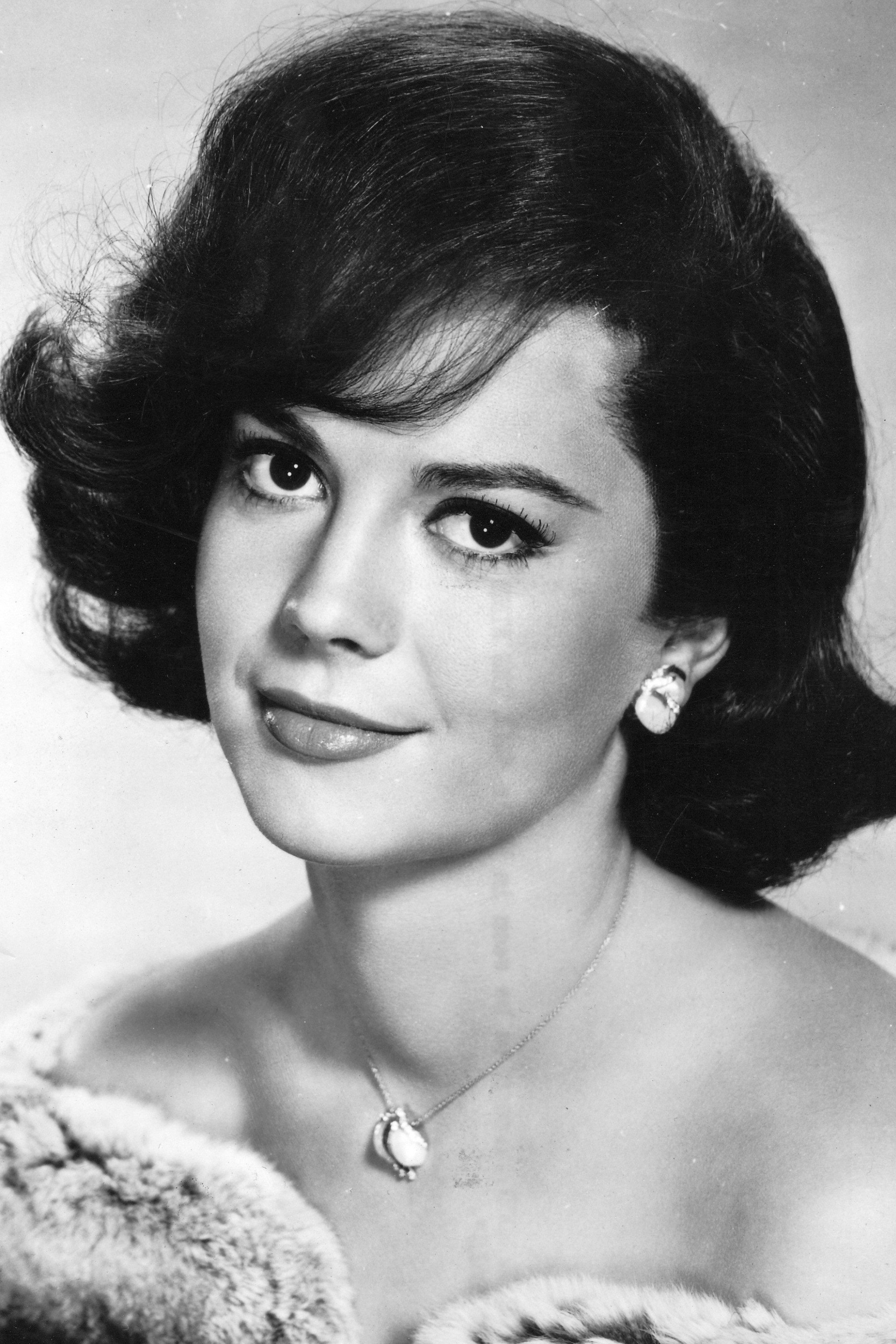 Natalie Wood backdrop