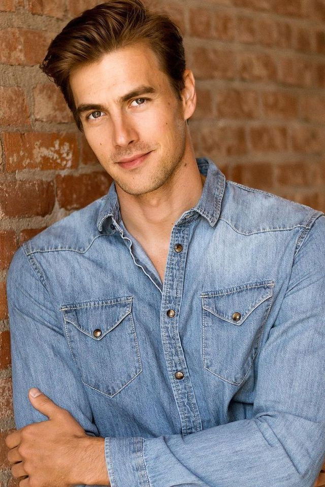 Norbi Novak backdrop