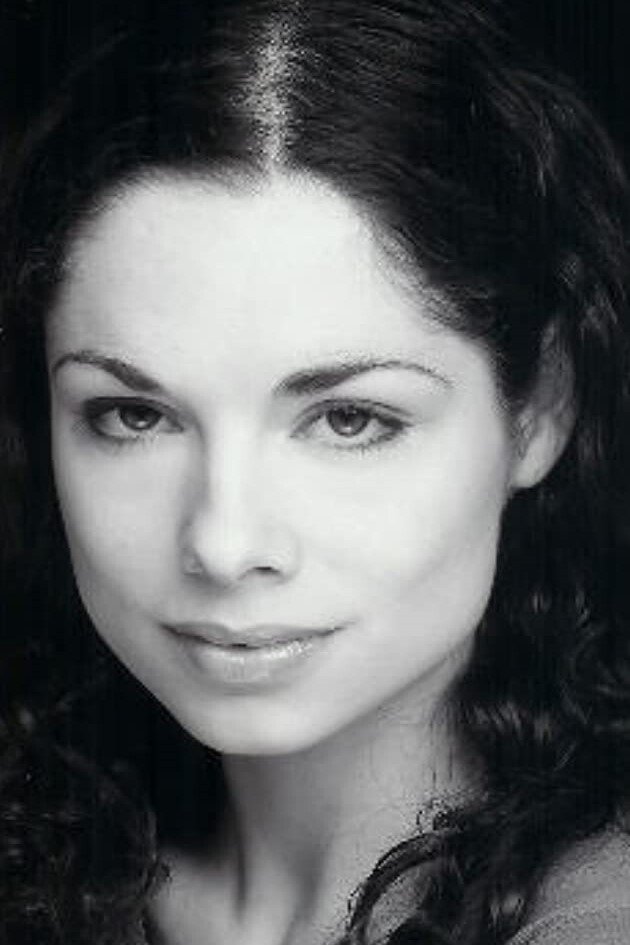 Lucy Casson backdrop