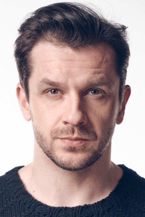 Jacek Feliks Knap backdrop