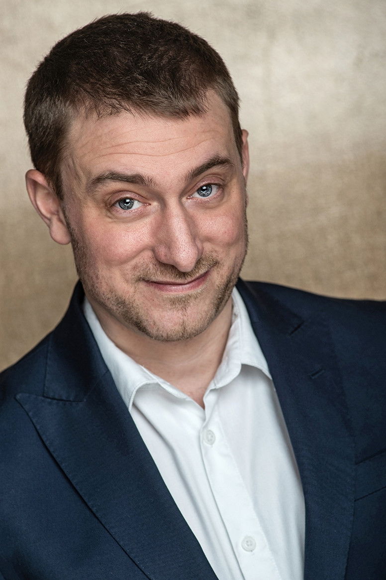 Florian Francois backdrop